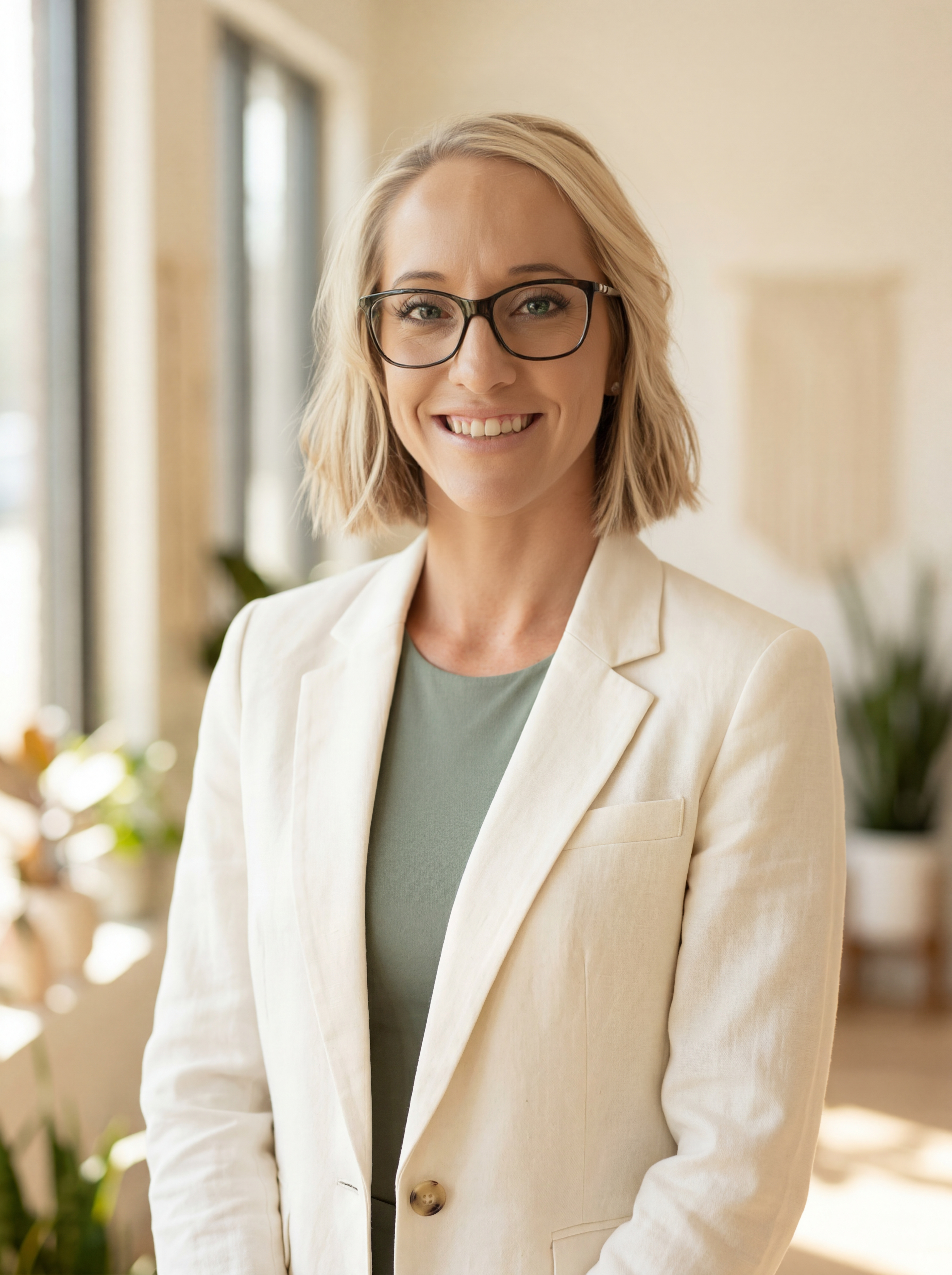 Dr Kate Phillips - Chiropractor & Pilates Instructor